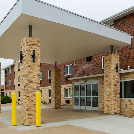 Clarion Pointe Bettendorf - Quad Cities Ngoại thất bức ảnh