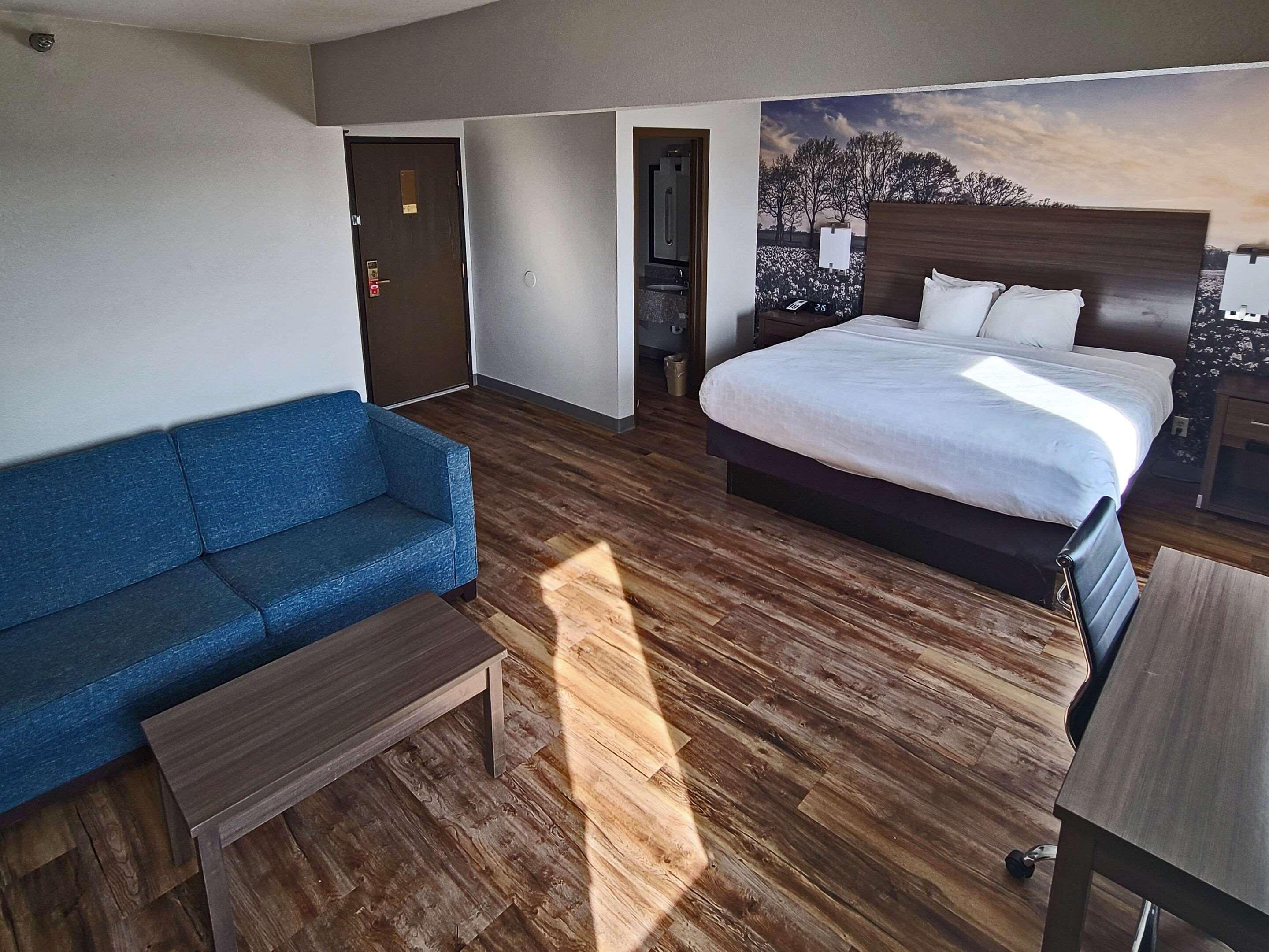 Clarion Pointe Bettendorf - Quad Cities Ngoại thất bức ảnh