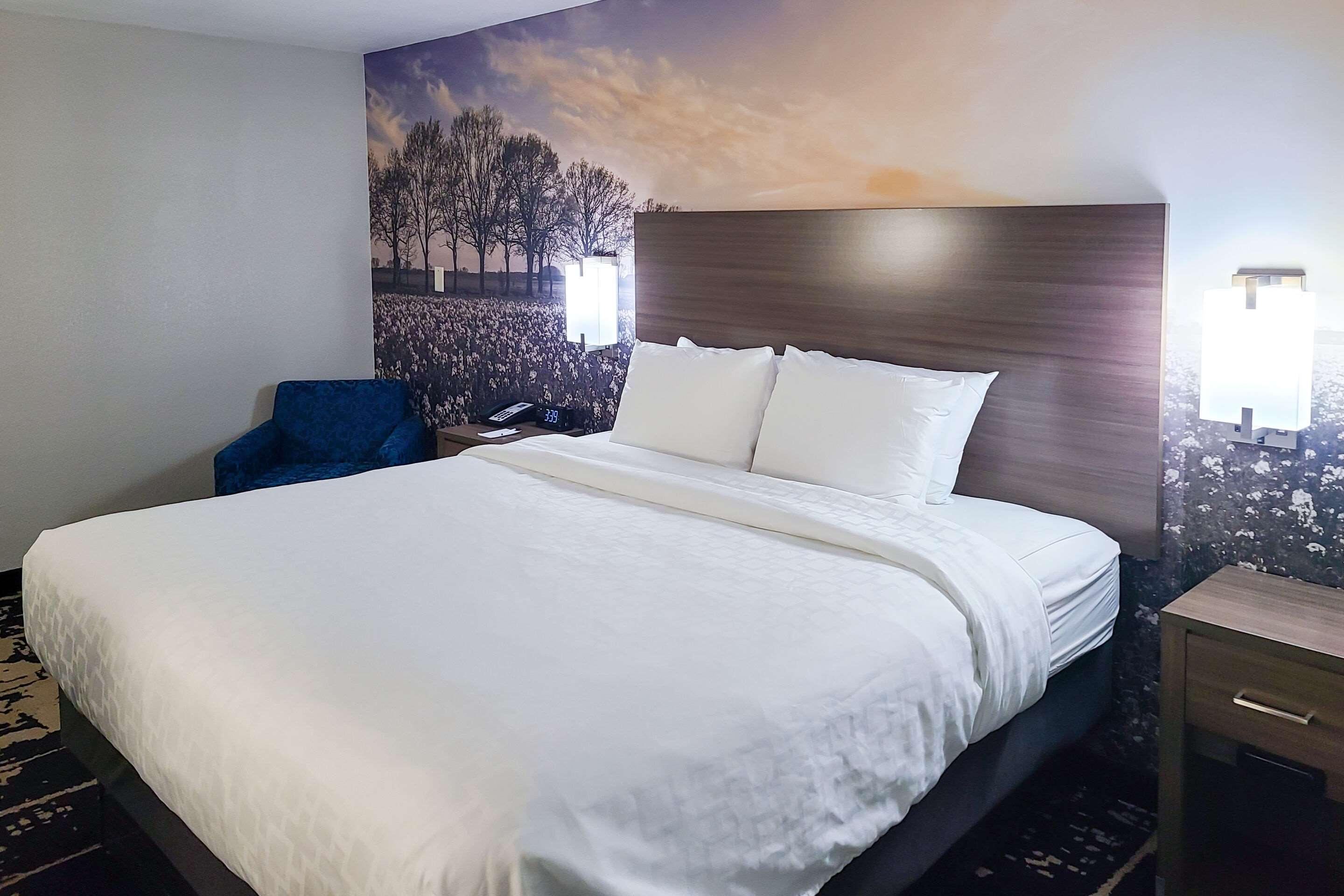 Clarion Pointe Bettendorf - Quad Cities Ngoại thất bức ảnh