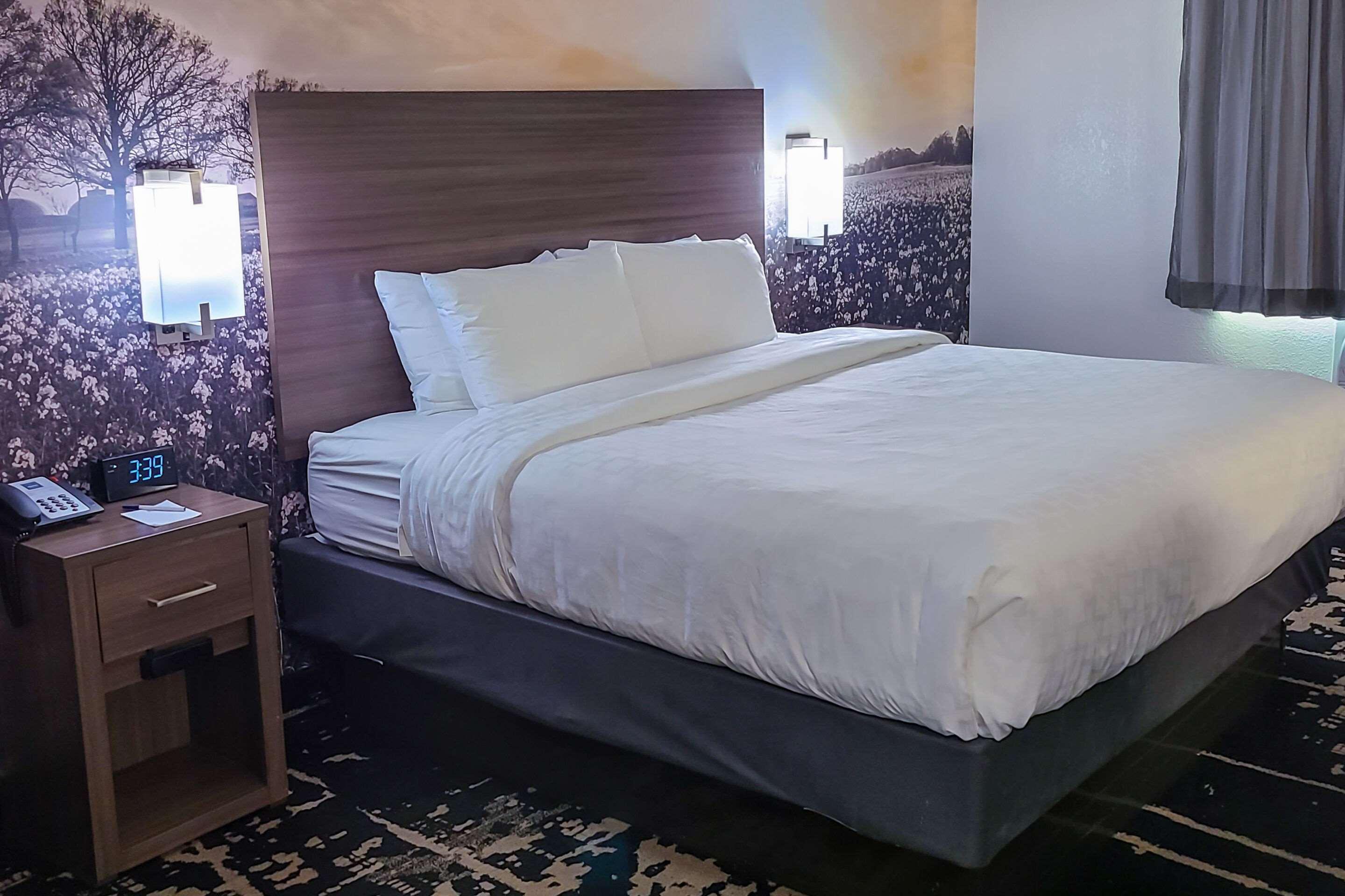 Clarion Pointe Bettendorf - Quad Cities Ngoại thất bức ảnh