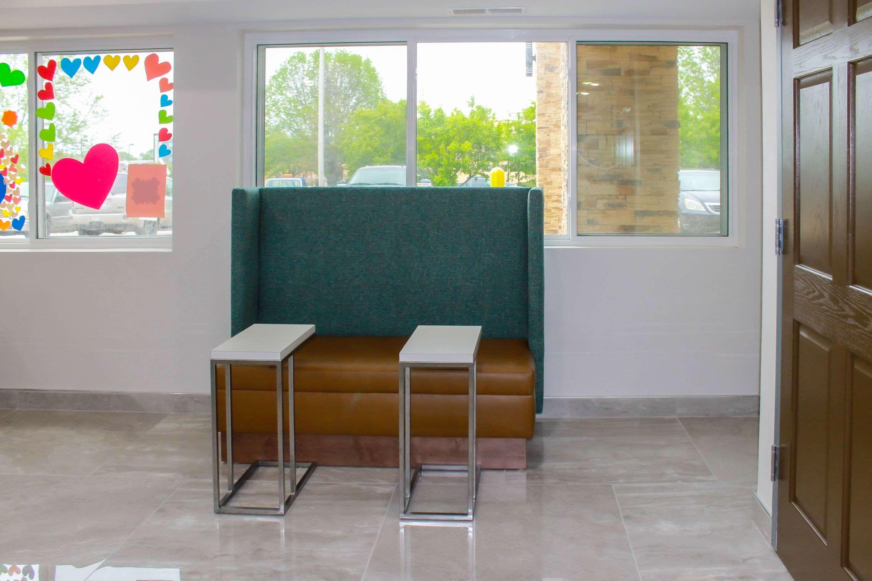 Clarion Pointe Bettendorf - Quad Cities Ngoại thất bức ảnh