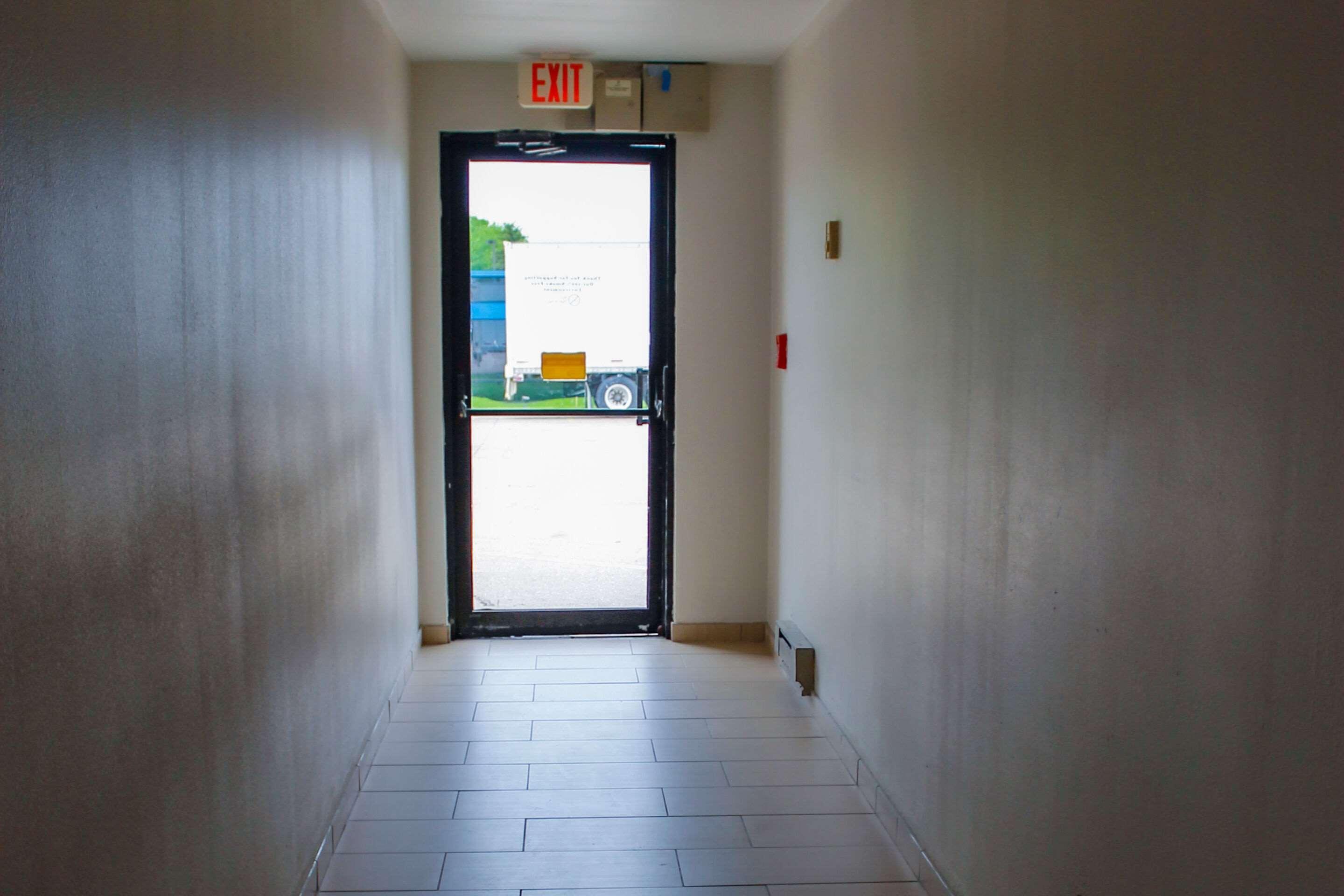 Clarion Pointe Bettendorf - Quad Cities Ngoại thất bức ảnh