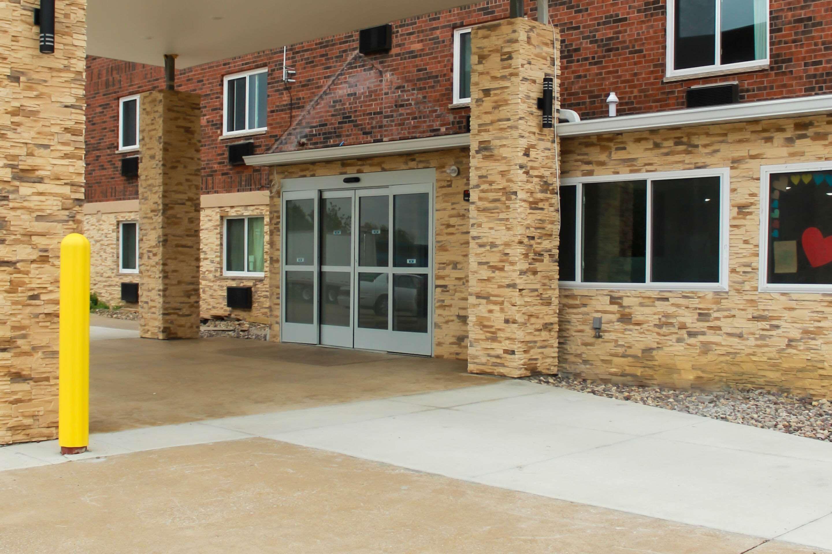 Clarion Pointe Bettendorf - Quad Cities Ngoại thất bức ảnh