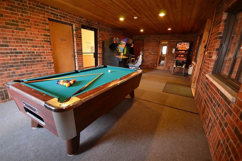 Clarion Pointe Bettendorf - Quad Cities Tiện nghi bức ảnh