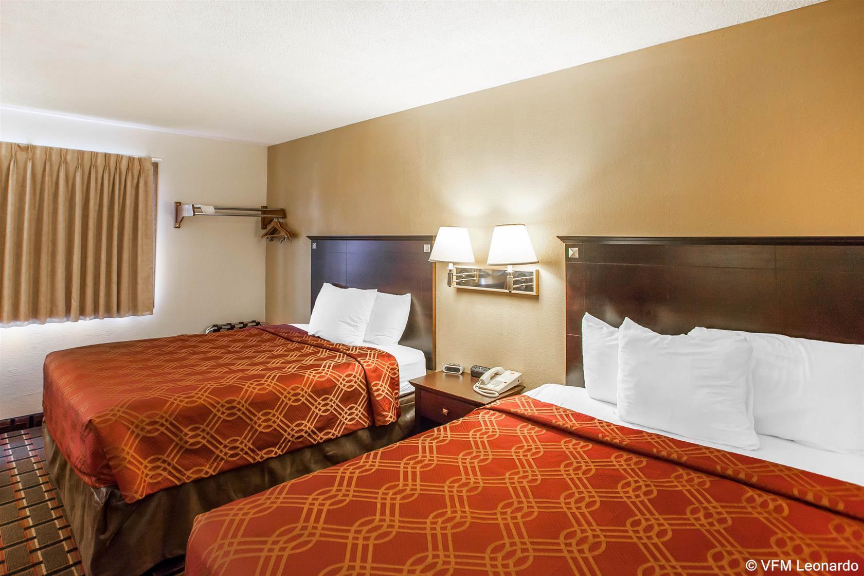 Clarion Pointe Bettendorf - Quad Cities Ngoại thất bức ảnh